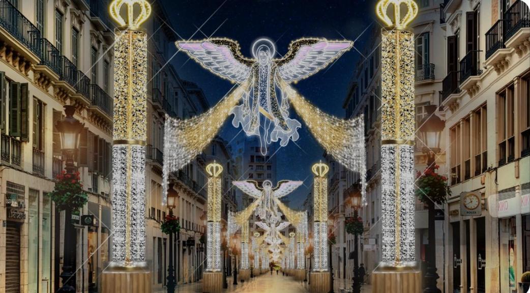 Apartamento El Dorado Cerca Del Mar Malaga Bagian luar foto