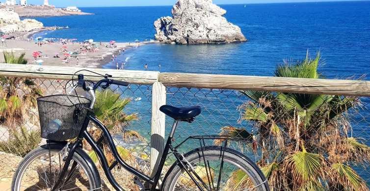 Apartamento El Dorado Cerca Del Mar Malaga Bagian luar foto