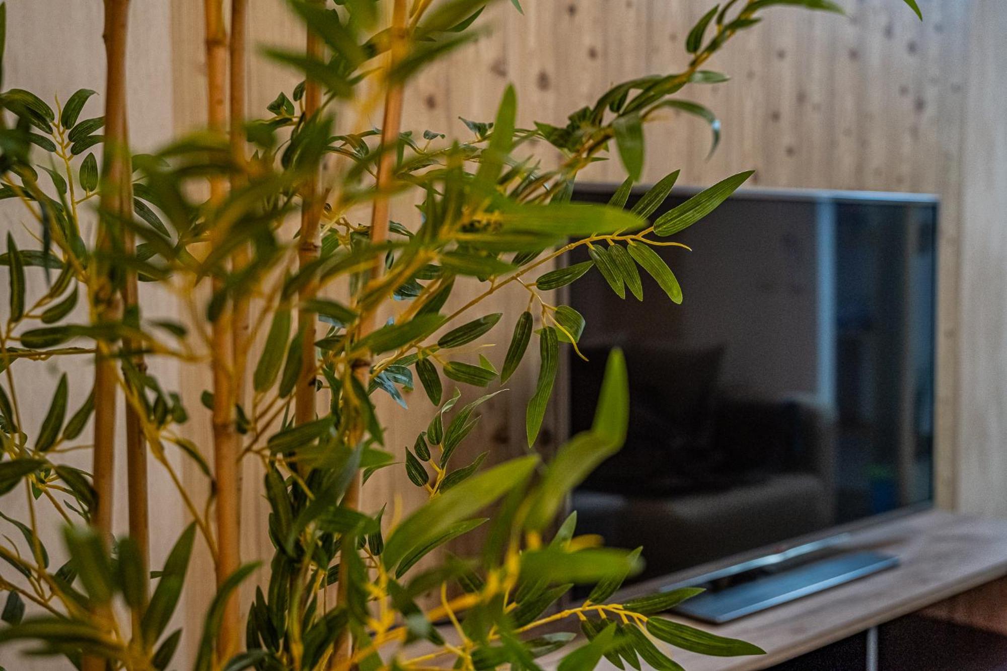 Apartamento El Dorado Cerca Del Mar Malaga Bagian luar foto