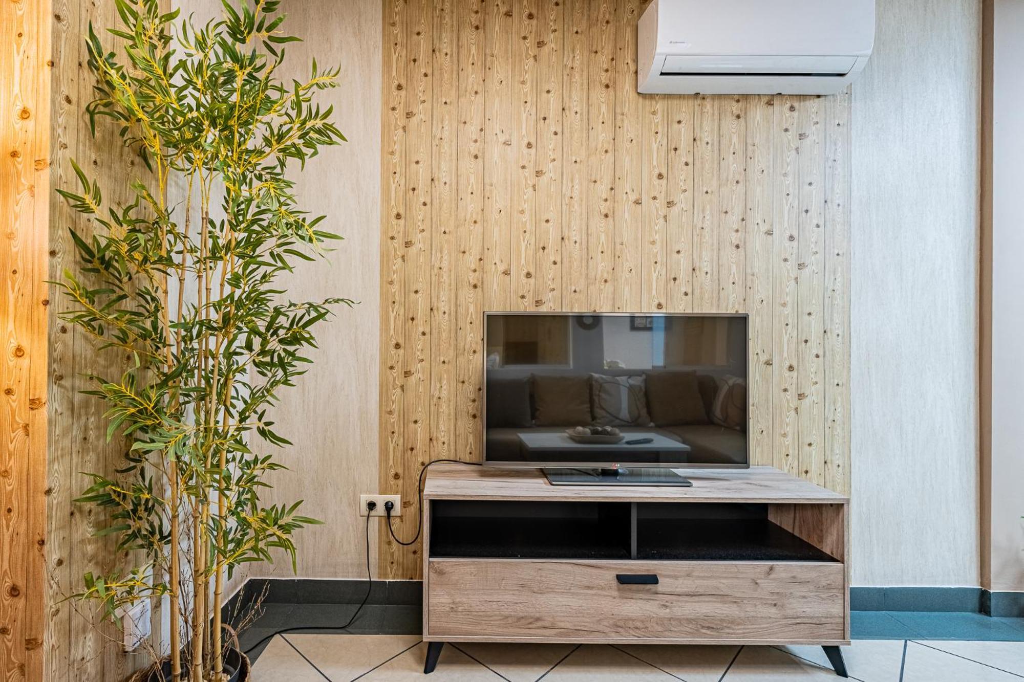 Apartamento El Dorado Cerca Del Mar Malaga Bagian luar foto