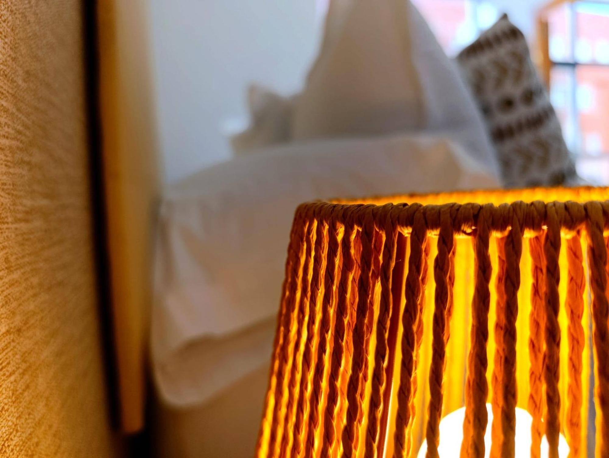 Apartamento El Dorado Cerca Del Mar Malaga Bagian luar foto